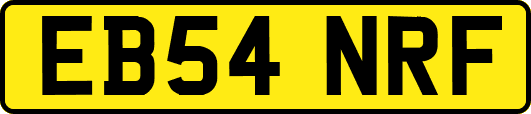 EB54NRF