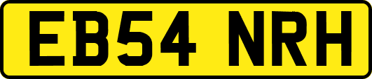 EB54NRH