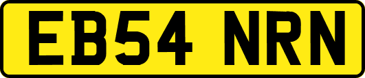 EB54NRN