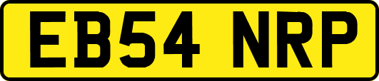 EB54NRP