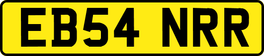 EB54NRR