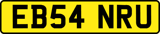 EB54NRU