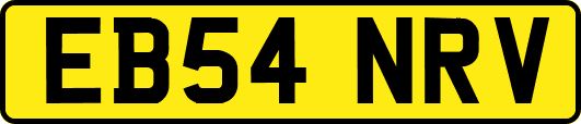 EB54NRV