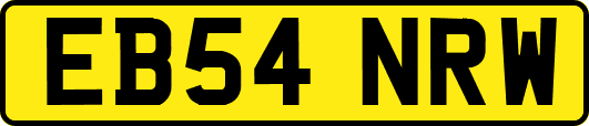 EB54NRW