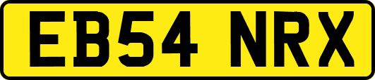 EB54NRX