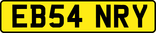EB54NRY