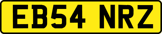 EB54NRZ