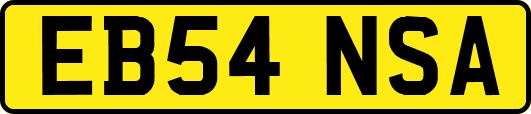 EB54NSA