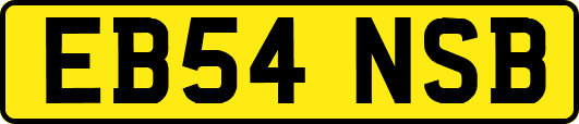EB54NSB