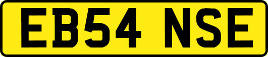 EB54NSE