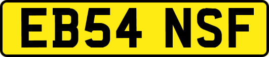EB54NSF