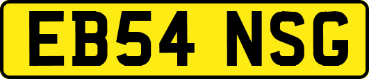 EB54NSG