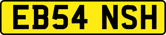 EB54NSH