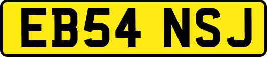 EB54NSJ