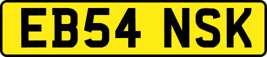 EB54NSK