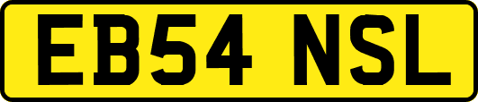 EB54NSL