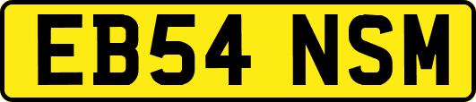 EB54NSM