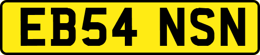 EB54NSN