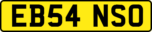 EB54NSO
