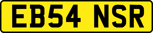 EB54NSR