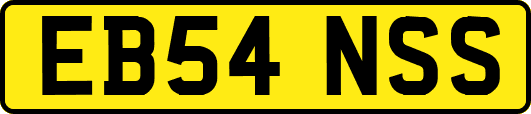 EB54NSS