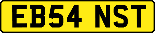 EB54NST