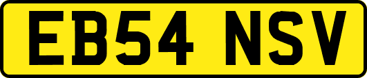 EB54NSV