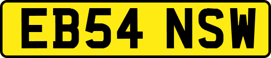 EB54NSW