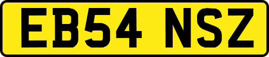 EB54NSZ