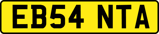 EB54NTA