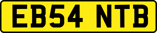 EB54NTB
