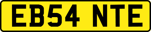EB54NTE