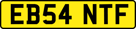 EB54NTF