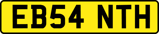 EB54NTH