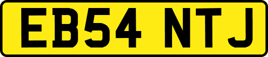 EB54NTJ