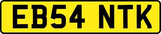EB54NTK