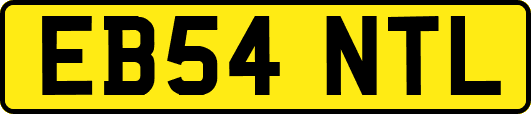 EB54NTL