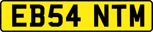 EB54NTM