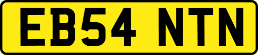 EB54NTN