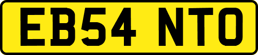 EB54NTO