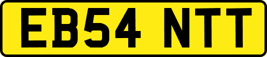 EB54NTT