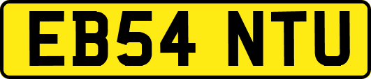 EB54NTU