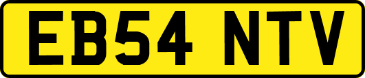 EB54NTV