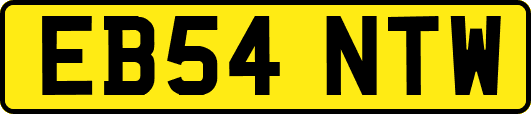 EB54NTW