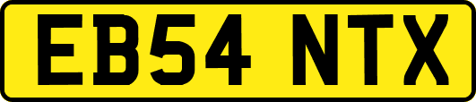EB54NTX
