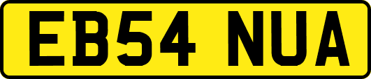 EB54NUA