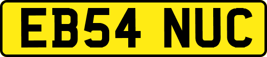 EB54NUC