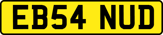EB54NUD