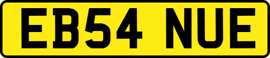 EB54NUE