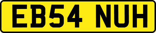 EB54NUH